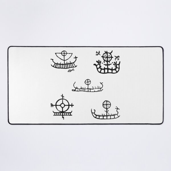 Item preview, Viking Scandanavian designed and sold by francous03.
