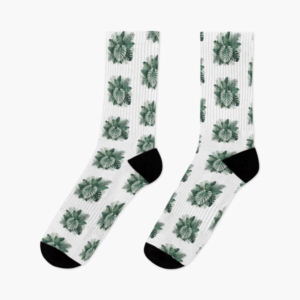 Item preview, Serene Tropical Minimalism designed and sold by VividTrails.
