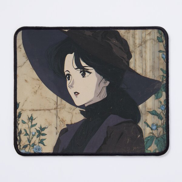 Item preview, Shoujo Gothic Anime - Moody Romantic Fantasy designed and sold by bapupa.