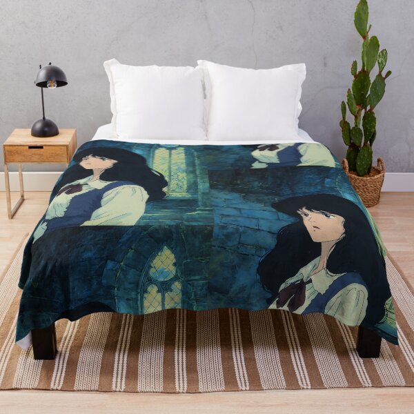 Item preview, Shoujo Gothic Anime - Classic Dark Elegance designed and sold by bapupa.