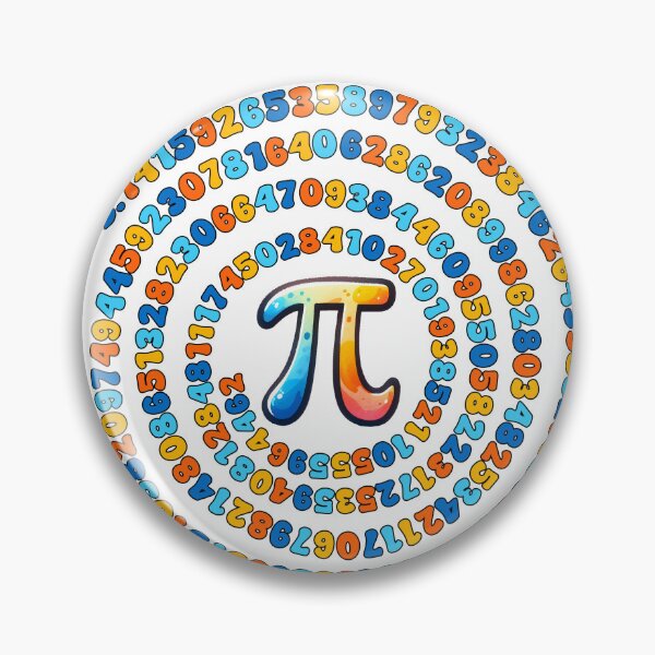Item preview, Pi Number Day designed and sold by JakeT84.