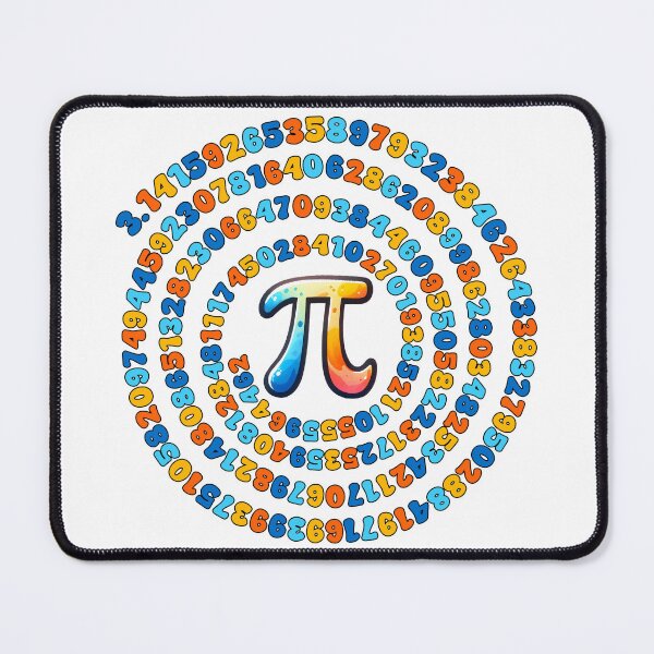 Item preview, Pi Number Day designed and sold by JakeT84.