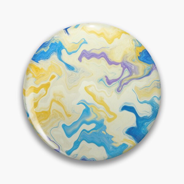 Item preview, Flowing color explosion wave movement designed and sold by Sigtrix.
