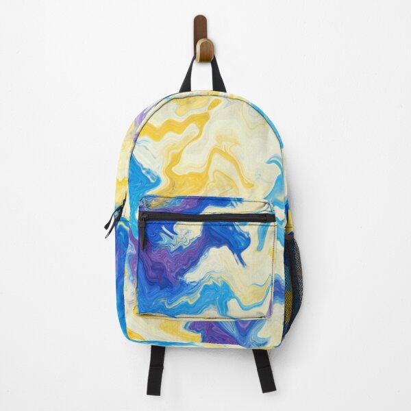 Item preview, Flowing color explosion wave movement designed and sold by Sigtrix.