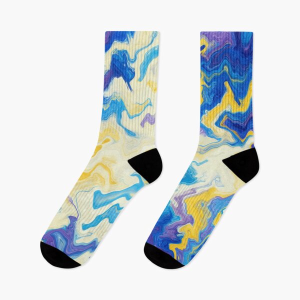 Item preview, Flowing color explosion wave movement designed and sold by Sigtrix.