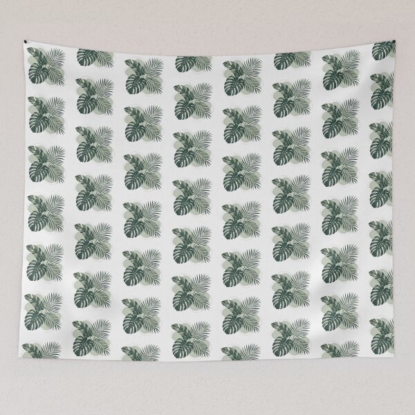Item preview, Botanical Calm designed and sold by VividTrails.