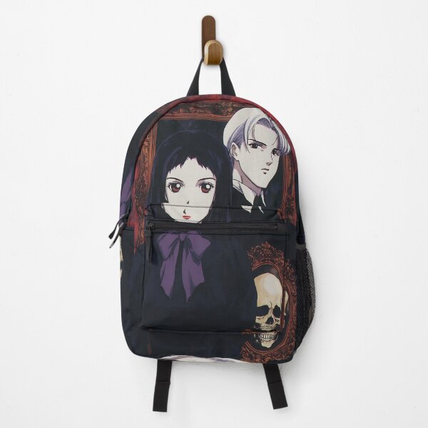 Item preview, Anime gótico shoujo: encanto shoujo atmosférico designed and sold by bapupa.