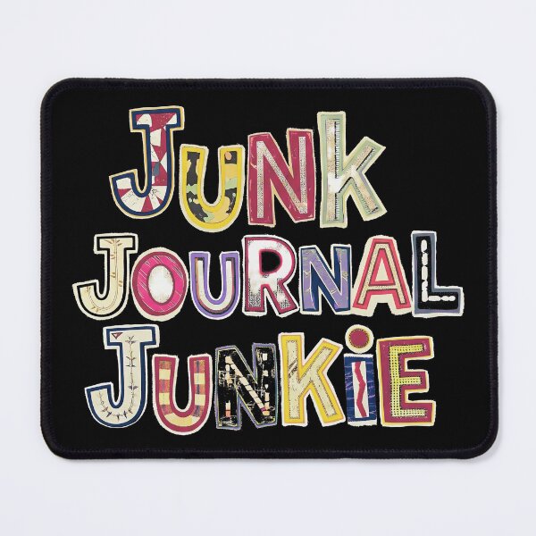 Item preview, Junk Journal Junkie - Creative Scrapbooking & Crafting designed and sold by AnAzArt.