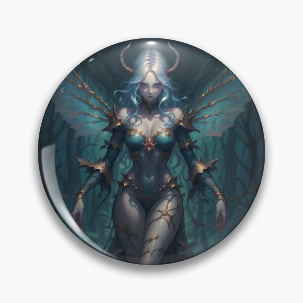 Item preview, Evil Fairy designed and sold by RaF71PrO.