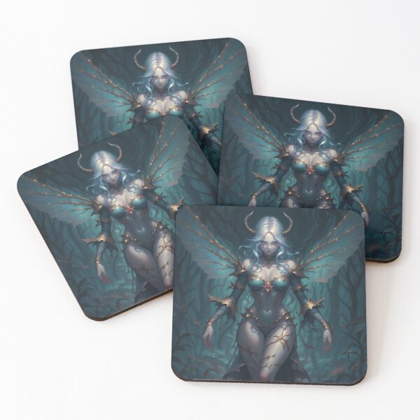 Item preview, Evil Fairy designed and sold by RaF71PrO.