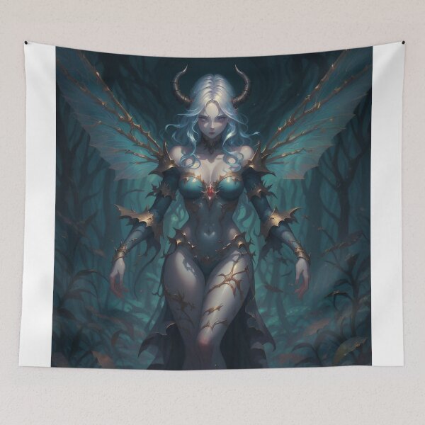 Item preview, Evil Fairy designed and sold by RaF71PrO.