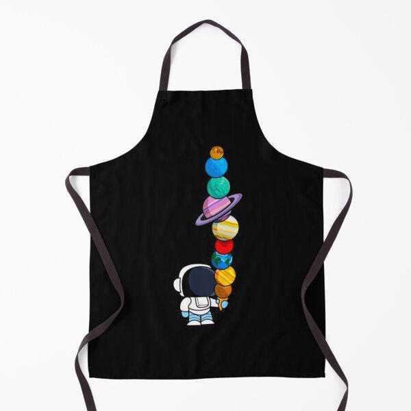 Item preview, Exploring the Cosmic Tower: A Journey Through the Planets designed and sold by Ronny-Owiso.