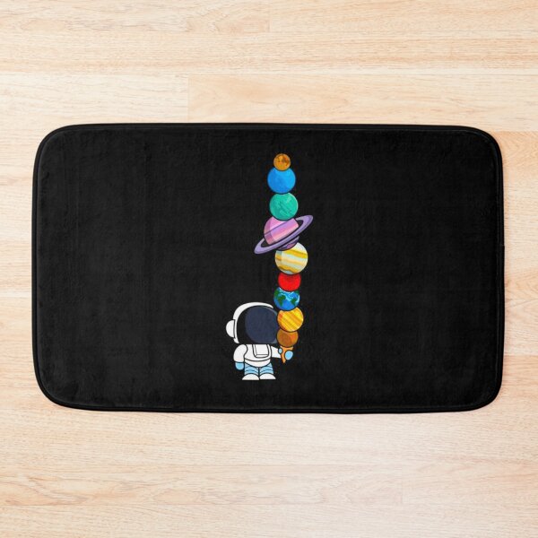 Item preview, Exploring the Cosmic Tower: A Journey Through the Planets designed and sold by Ronny-Owiso.