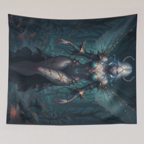 Item preview, Evil Fairy designed and sold by RaF71PrO.
