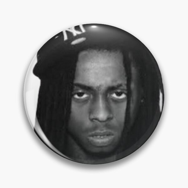 Item preview, LIL WAYNE designed and sold by ixam-mg.
