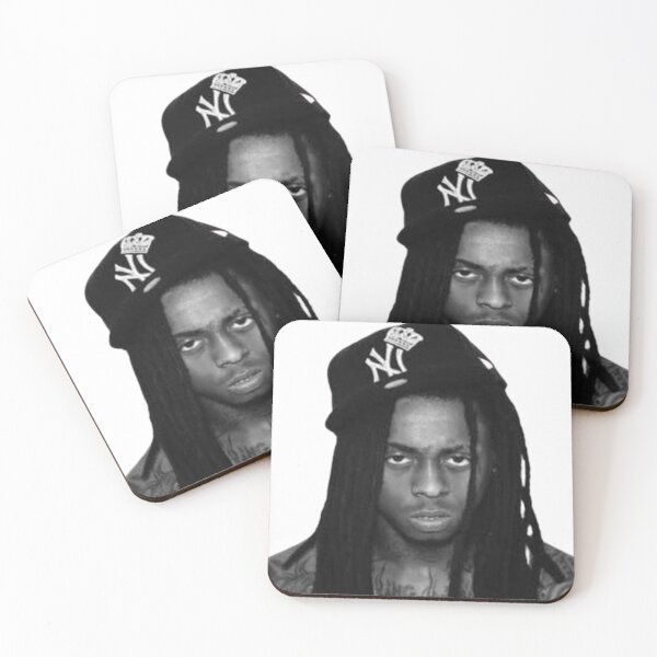 Item preview, LIL WAYNE designed and sold by ixam-mg.
