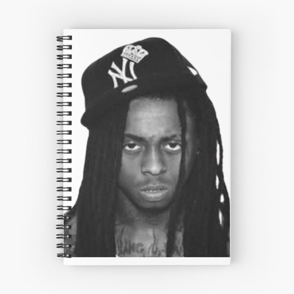 Item preview, LIL WAYNE designed and sold by ixam-mg.