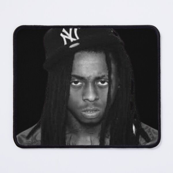 Item preview, LIL WAYNE designed and sold by ixam-mg.