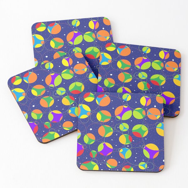 Item preview, Bubbles of Life designed and sold by Quennie Bacol Artwork.