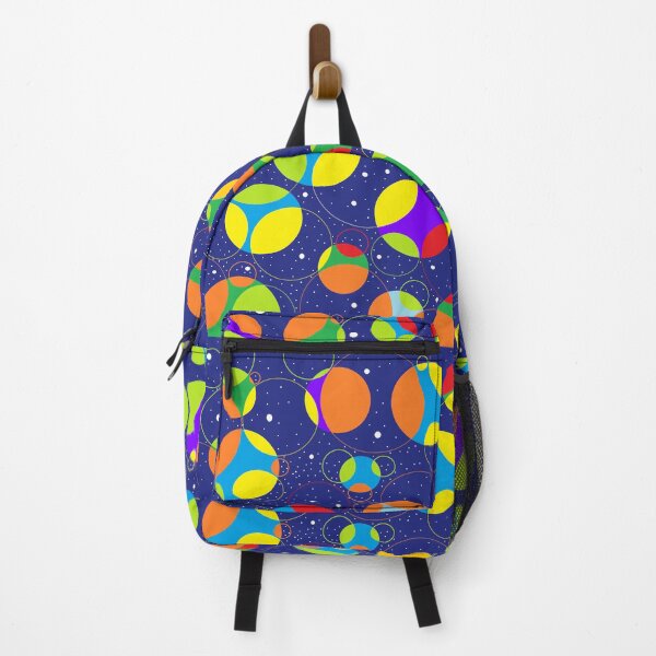 Item preview, Bubbles of Life designed and sold by Quennie Bacol Artwork.