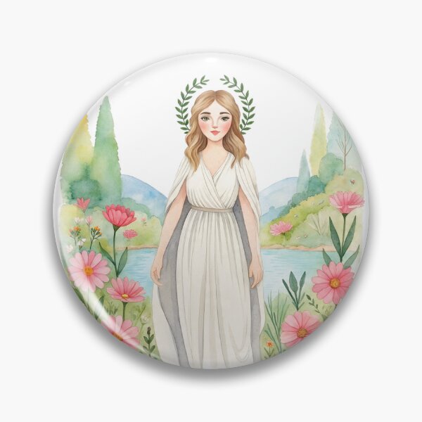 Item preview, Erato v3 designed and sold by Kimhunza.