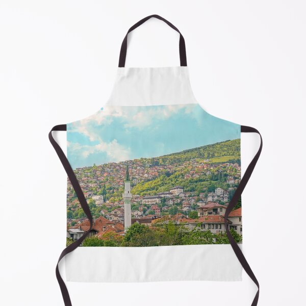 Item preview, Fairytale in Sarajevo designed and sold by Chen He.