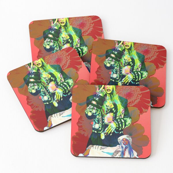 Item preview, Riri bloom designed and sold by DThreeArt.