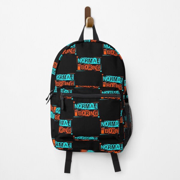 Item preview, Breaking Free from Normalcy: Embrace the Extraordinary designed and sold by Ronny-Owiso.