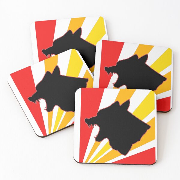 Item preview, Wolfpack I designed and sold by kyds.
