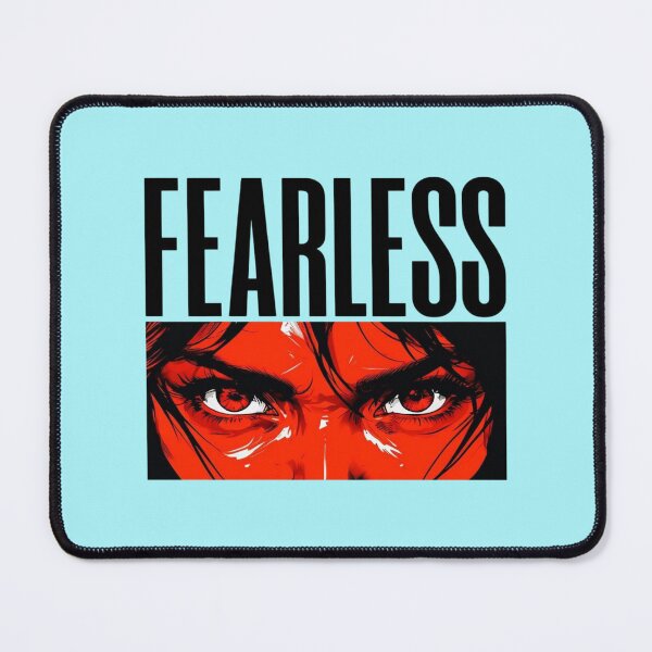 Item preview, Fearless designed and sold by Aise06.