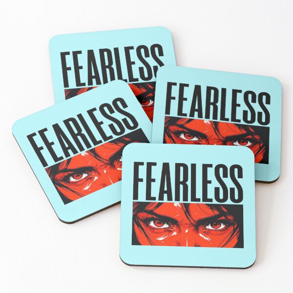 Item preview, Fearless designed and sold by Aise06.