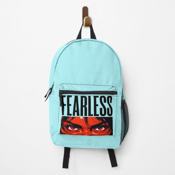Item preview, Fearless designed and sold by Aise06.