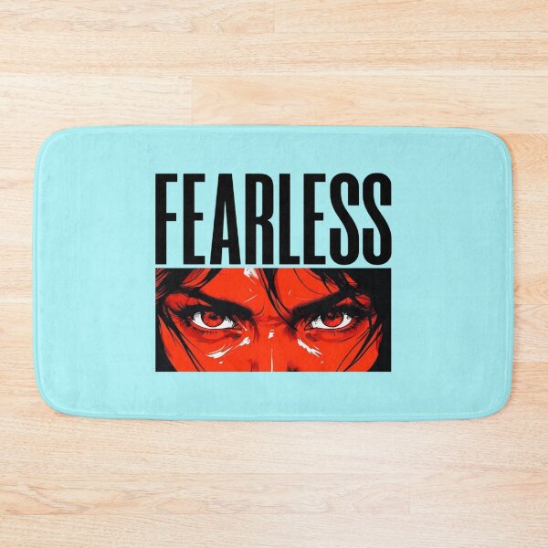 Item preview, Fearless designed and sold by Aise06.