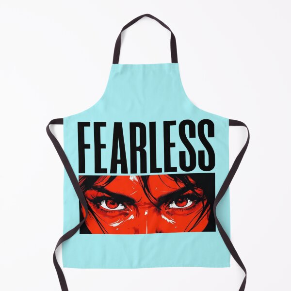 Item preview, Fearless designed and sold by Aise06.