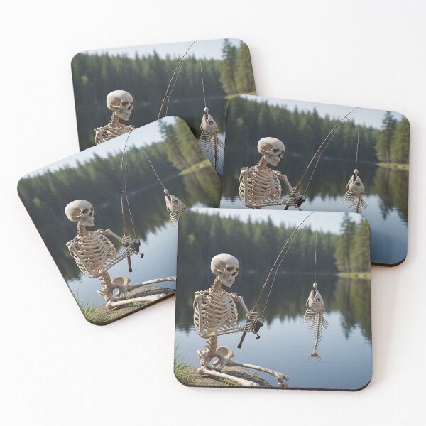 Item preview, Fallout Fishing designed and sold by RaF71PrO.