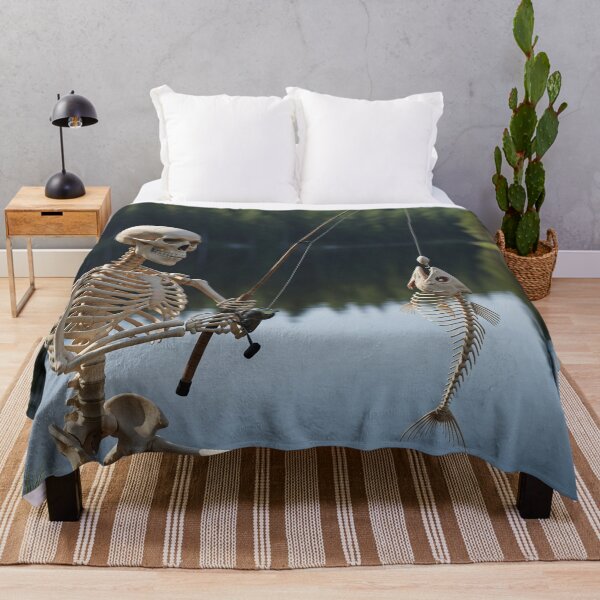 Item preview, Fallout Fishing designed and sold by RaF71PrO.