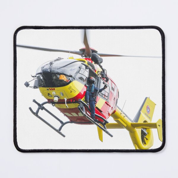 Item preview, VH-SLQ, Westpac Surf Life Saving Helicopter designed and sold by KeenPhotos.