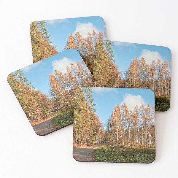 Item preview, Forest road designed and sold by Chen He.
