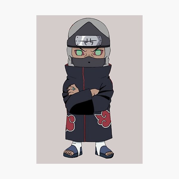 Item preview, Chibi Kakuzu designed and sold by DoanSeh.