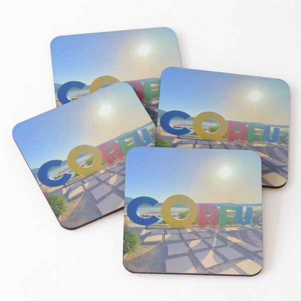 Item preview, Corfu  designed and sold by wanderingNomad.