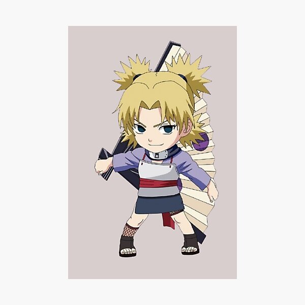 Item preview, Chibi Temari designed and sold by DoanSeh.