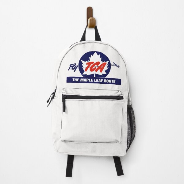 Item preview, Fly Trans-Canada Air Lines - The Maple Leaf Route designed and sold by VoglR.