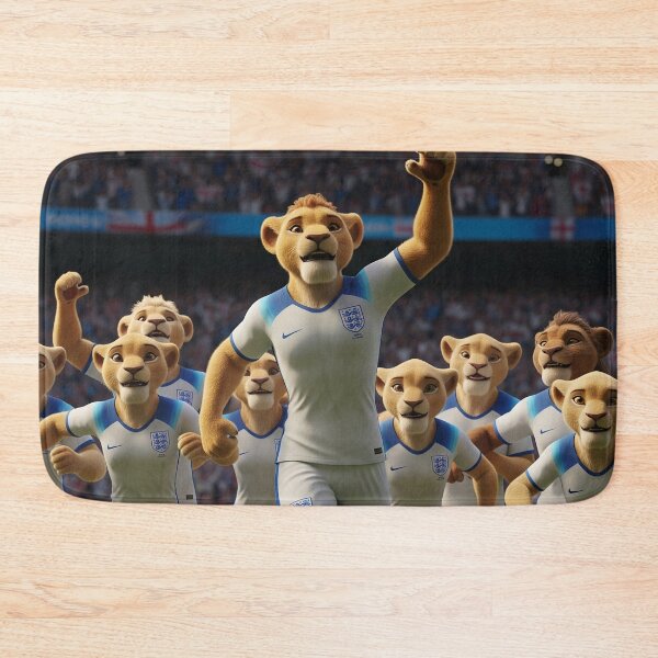 Item preview, Lions designed and sold by RaF71PrO.