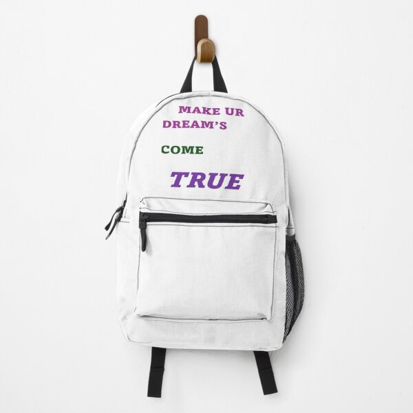 Item preview, MAKE UR DREAM'S COME TRUE designed and sold by Artqween .