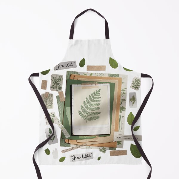Item preview, Green Collage Dream  designed and sold by VividTrails.