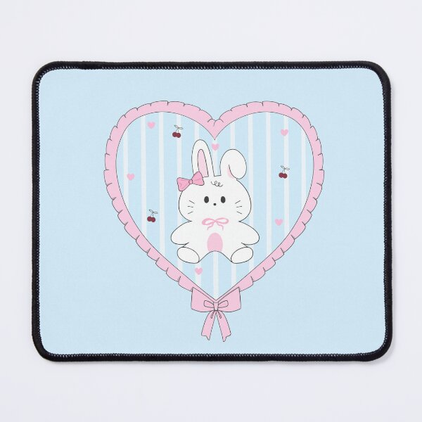 Item preview, Coquette heart designed and sold by Lonelypeach.