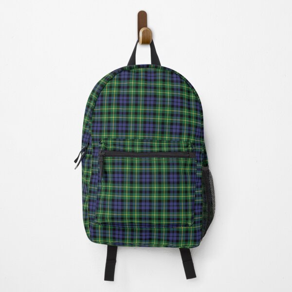 Item preview, CAMPBELL of Breadalbane Tartan | Scottish Highland Clan & Family Name Plaid designed and sold by The Plaid Store.