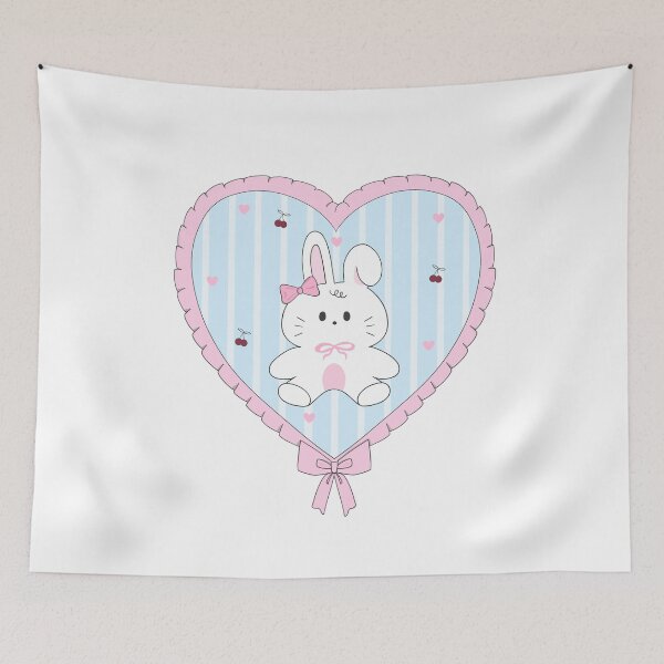 Item preview, Coquette heart designed and sold by Lonelypeach.