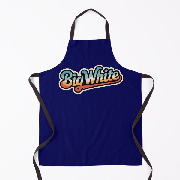 Item preview, Big White Ski Resort Retro Sticker – Vintage Canada Ski Souvenir designed and sold by tokyojeff.