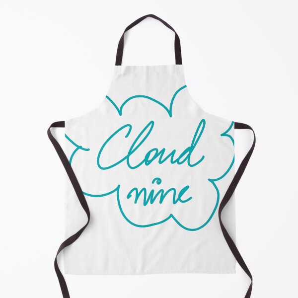 Item preview, Teal Dream Phrase – Cloud Nine Design designed and sold by Autumn--Leaves.